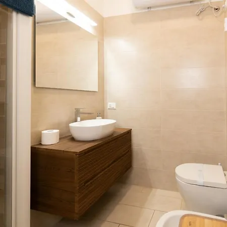 Appartement Casa Patrizia *