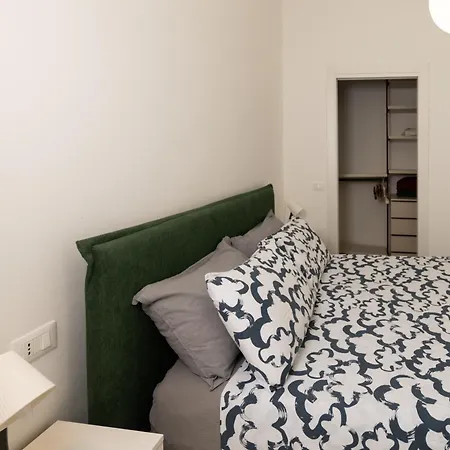 Casa Patrizia Appartement *