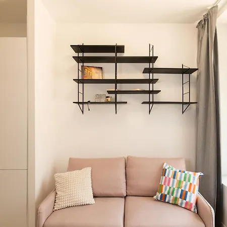 Appartement Casa Patrizia