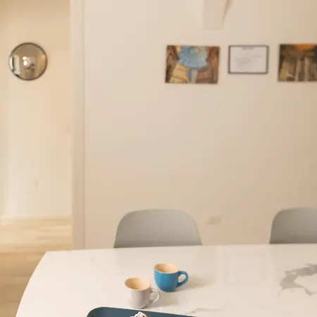 Casa Patrizia * Milaan