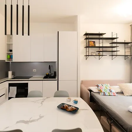 Casa Patrizia * Milano