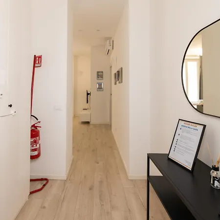 Appartement Casa Patrizia