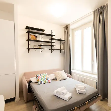 Casa Patrizia Appartement *