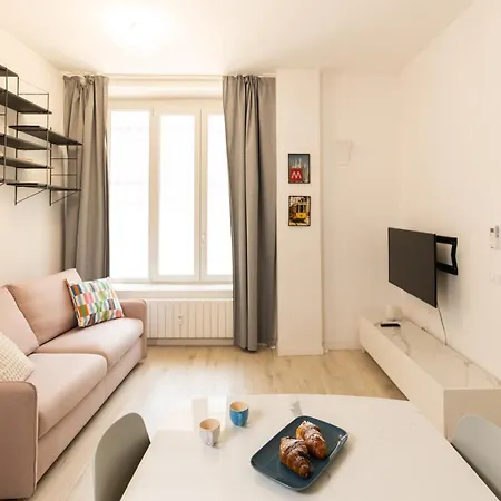 Appartement Casa Patrizia