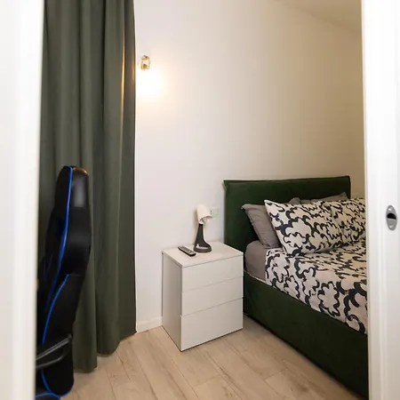 Appartement Casa Patrizia