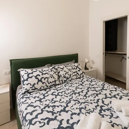 Casa Patrizia Appartement