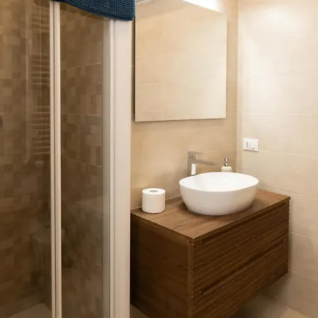 Appartement Casa Patrizia