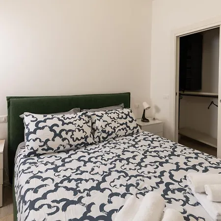 Casa Patrizia Appartement *