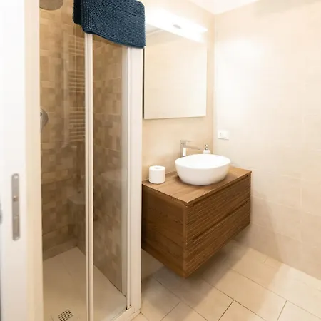Casa Patrizia Appartement Milan