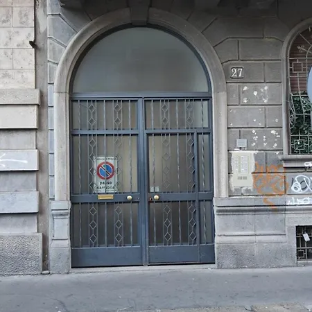 Casa Patrizia 公寓 *