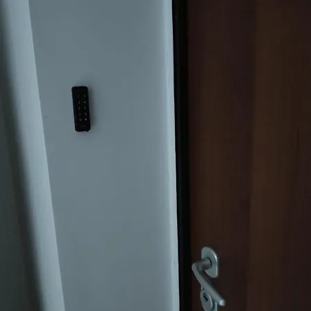 Apartman Casa Patrizia *
